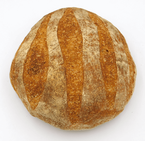 Farmington Sourdough