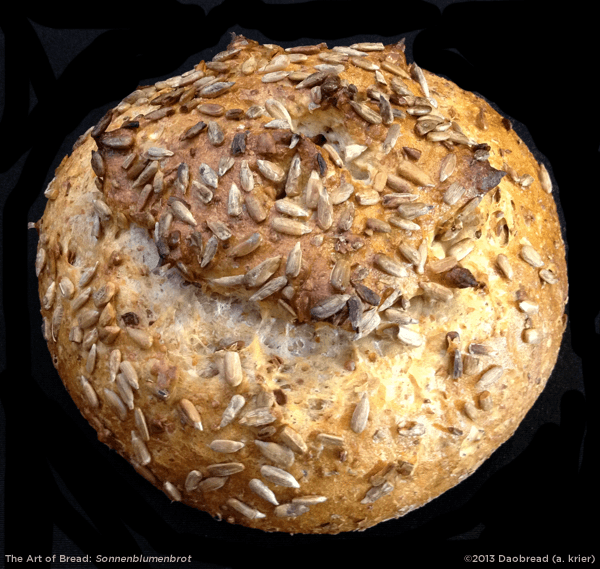 Art of Bread image