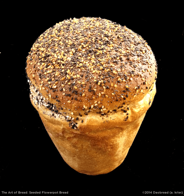 Art of Bread image