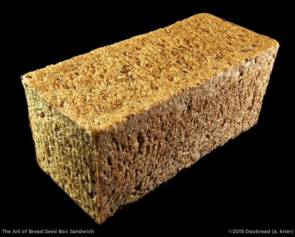 Seedbox Sandwich