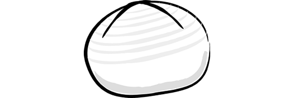 Drawing of a Boule