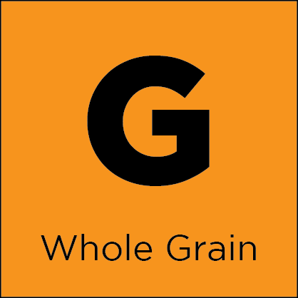 Contains Whole Grains